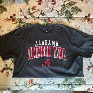 Alabama Crimson Tide Tshirt